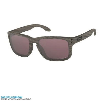 Óculos de sol Oakley OO9102 HOLBROOK
