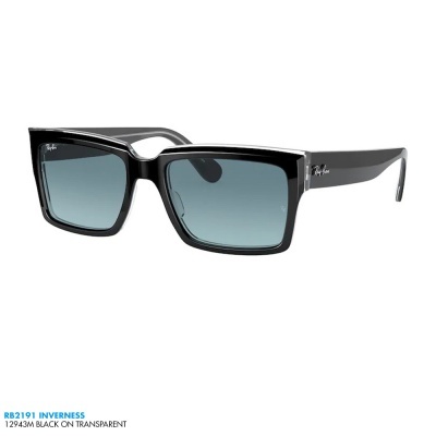 Óculos de sol Ray-Ban RB2191 INVERNESS