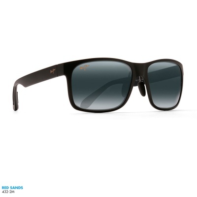 Óculos de sol Maui Jim RED SANDS