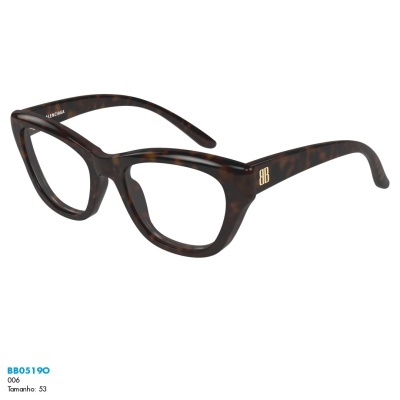 Óculos de vista Balenciaga BB0519O