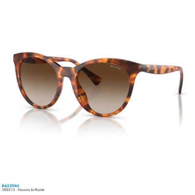 Óculos de sol Ralph RA5294U