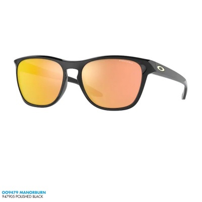 Óculos de sol Oakley OO9479 MANORBURN