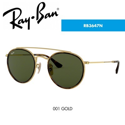 Óculos de sol Ray-Ban RB3647N
