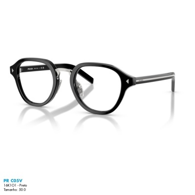 Óculos de vista Prada PR C05V