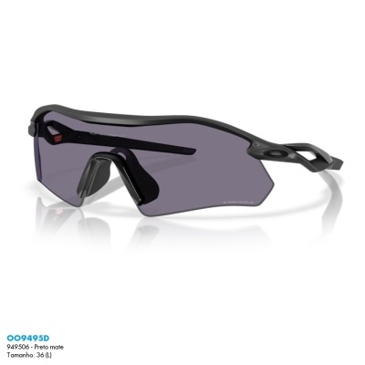 Óculos de sol Oakley OO9495D Óculos de sol Oakley OO9495D