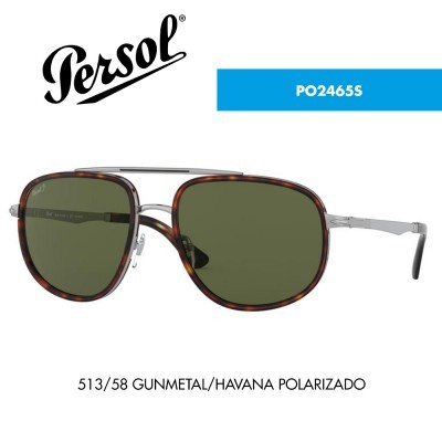 Óculos de sol Persol PO2465S