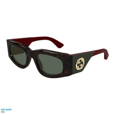 Óculos de sol Gucci GG1664S