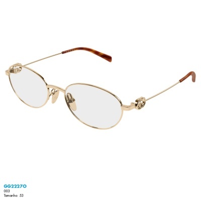 Óculos de vista Gucci GG2227O