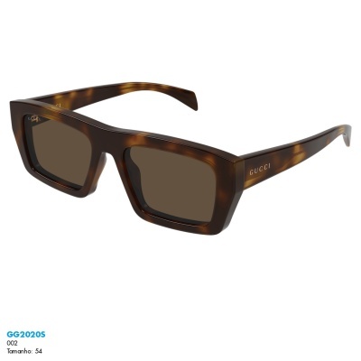 Óculos de sol Gucci GG2020S