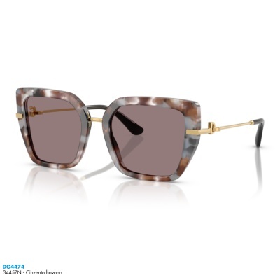 Óculos de Sol Dolce & Gabbana DG4474