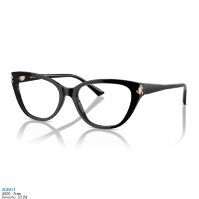 Óculos de vista Jimmy Choo JC3011