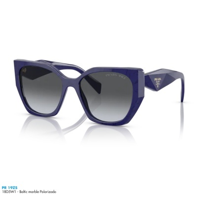 Óculos de sol Prada PR 19ZS