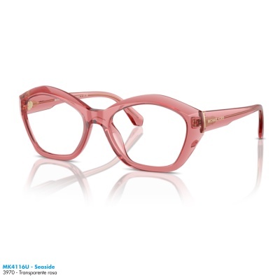 Óculos de vista Michael Kors MK4116U - Seaside