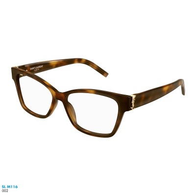 Óculos de vista Saint Laurent SL M116