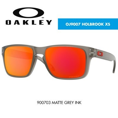 Óculos de sol Oakley OJ9007 HOLBROOK XS