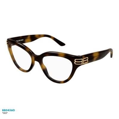 Óculos de vista Balenciaga BB0436O Óculos de vista Balenciaga BB0436O