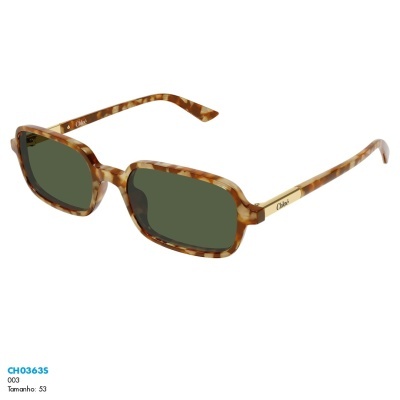 Óculos de sol Chloé CH0363S Óculos de sol Chloé CH0363S