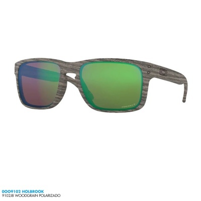 Óculos de sol Oakley OO9102 HOLBROOK