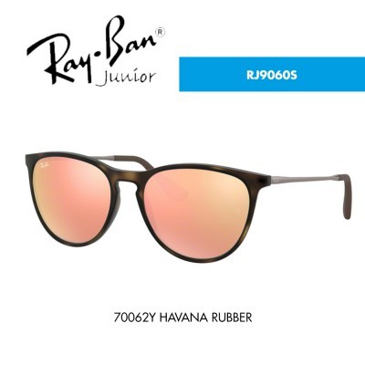 Óculos de sol Ray-Ban JUNIOR RJ9060S