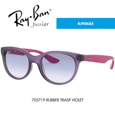 Óculos de sol Ray-Ban JUNIOR RJ9068S