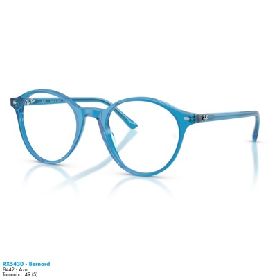 Óculos de vista Ray-Ban RX5430 - Bernard