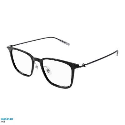 Óculos de vista MontBlanc MB0354O