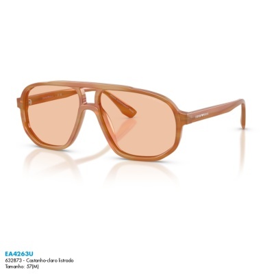 Óculos de sol Emporio Armani EA4263U