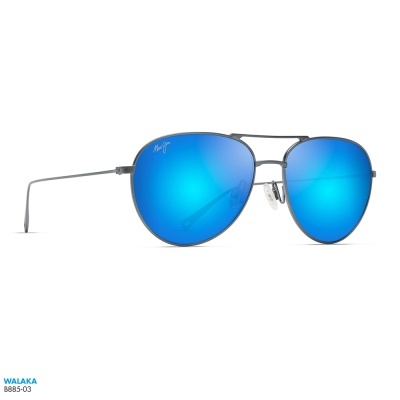Óculos de sol Maui Jim WALAKA