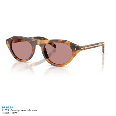 Óculos de sol Prada PR B15S Óculos de sol Prada PR B15S