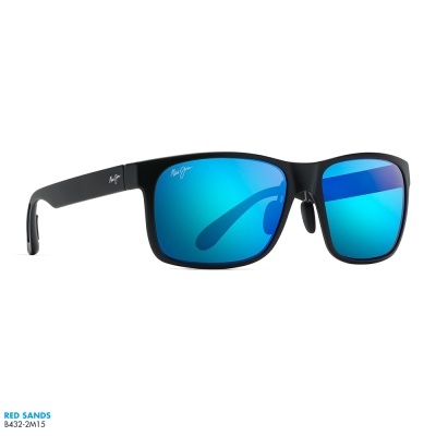 Óculos de sol Maui Jim RED SANDS