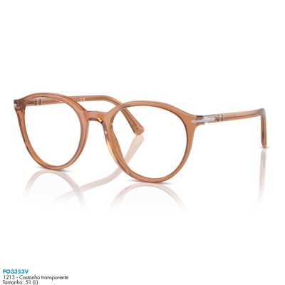 Óculos de vista Persol PO3353V
