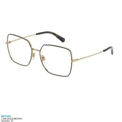 Óculos de vista Dolce & Gabbana DG1323