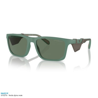 Óculos de sol Emporio Armani EA4219 Óculos de sol Emporio Armani EA4219