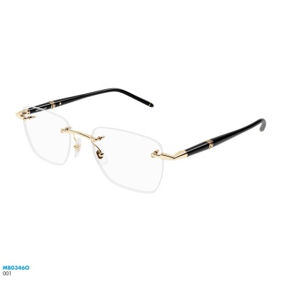 Óculos de vista MontBlanc MB0346O