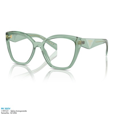 Óculos de vista Prada PR 20ZV