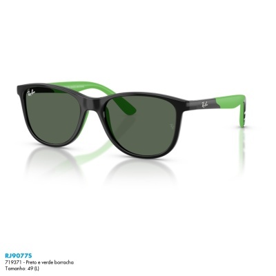 Óculos de sol Ray-Ban JUNIOR RJ9077S