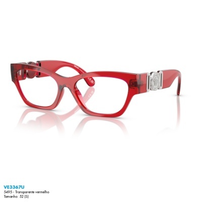 Óculos de vista Versace VE3367U