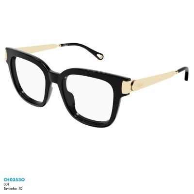 Óculos de vista Chloé CH0353O Óculos de vista Chloé CH0353O