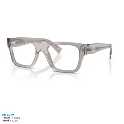 Óculos de vista Prada PR C01V