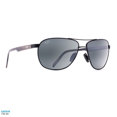 Óculos de sol Maui Jim Castles