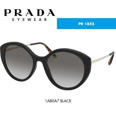 Óculos de sol Prada PR 18xs