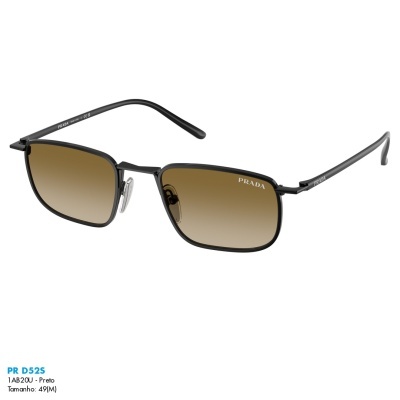 Óculos de sol Prada PR D52S Óculos de sol Prada PR D52S