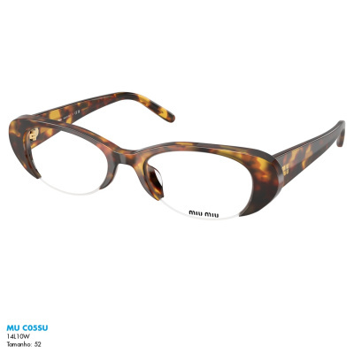 Óculos de sol Miu Miu MU C05SU Óculos de sol Miu Miu MU C05SU