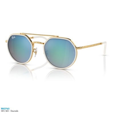 Óculos de sol Ray-Ban RB3765
