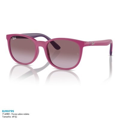Óculos de sol Ray-Ban JUNIOR RJ9079S
