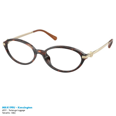 Óculos de vista Michael Kors MK4199U - Kensington
