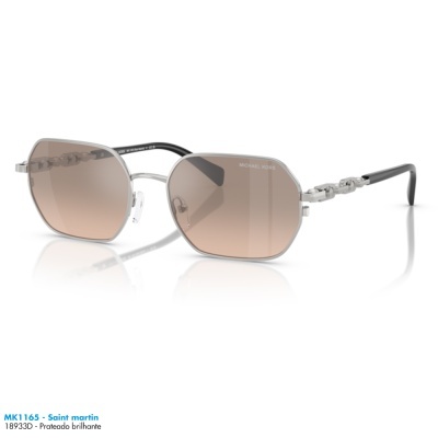 Óculos de sol Michael Kors MK1165 - Saint martin Óculos de sol Michael Kors MK1165 - Saint martin