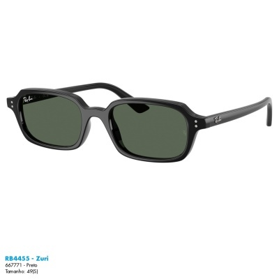 Óculos de sol Ray-Ban RB4455 - Zuri