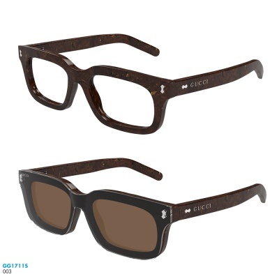 Óculos de sol Gucci GG1711S