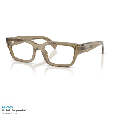 Óculos de vista Prada PR C02V